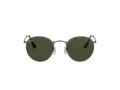 Ray-Ban Round Metal Zonnebril RB 3447 029