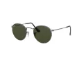 Ray-Ban Round Metal Zonnebril RB 3447 029