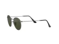 Ray-Ban Round Metal Zonnebril RB 3447 029