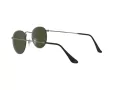 Ray-Ban Round Metal Zonnebril RB 3447 029