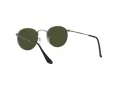 Ray-Ban Round Metal Zonnebril RB 3447 029