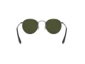 Ray-Ban Round Metal Zonnebril RB 3447 029