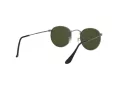 Ray-Ban Round Metal Zonnebril RB 3447 029