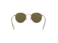 Ray-Ban Round Metal Zonnebril RB 3447 112/4L