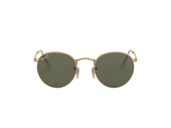 Ray-Ban Round Metal Zonnebril RB 3447 112/58