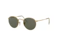 Ray-Ban Round Metal Zonnebril RB 3447 112/58
