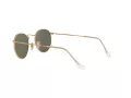 Ray-Ban Round Metal Zonnebril RB 3447 112/58
