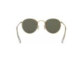 Ray-Ban Round Metal Zonnebril RB 3447 112/58