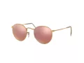 Ray-Ban Round Metal Zonnebril RB 3447 112/Z2