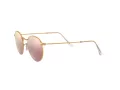 Ray-Ban Round Metal Zonnebril RB 3447 112/Z2
