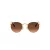 Ray-Ban Round Metal Zonnebril RB 3447 9001/A5