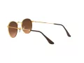 Ray-Ban Round Metal Zonnebril RB 3447 9001/A5