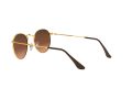 Ray-Ban Round Metal Zonnebril RB 3447 9001/A5