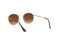 Ray-Ban Round Metal Zonnebril RB 3447 9001/A5