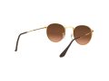 Ray-Ban Round Metal Zonnebril RB 3447 9001/A5