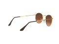Ray-Ban Round Metal Zonnebril RB 3447 9001/A5