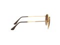 Ray-Ban Round Metal Zonnebril RB 3447 9001/A5