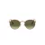 Ray-Ban Round Metal Zonnebril RB 3447 9002/A6