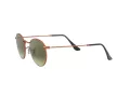 Ray-Ban Round Metal Zonnebril RB 3447 9002/A6