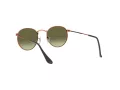 Ray-Ban Round Metal Zonnebril RB 3447 9002/A6