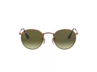Ray-Ban Round Metal Zonnebril RB 3447 9002/A6