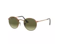 Ray-Ban Round Metal Zonnebril RB 3447 9002/A6