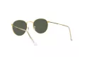 Ray-Ban Round Metal Zonnebril RB 3447 9196/31