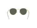 Ray-Ban Round Metal Zonnebril RB 3447 9196/31