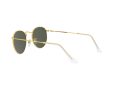 Ray-Ban Round Metal Zonnebril RB 3447 9196/31