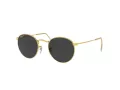 Ray-Ban Round Metal Zonnebril RB 3447 9196/48