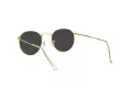 Ray-Ban Round Metal Zonnebril RB 3447 9196/48