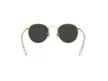 Ray-Ban Round Metal Zonnebril RB 3447 9196/48