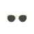Ray-Ban Round Metal Zonnebril RB 3447 9196/48