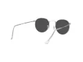 Ray-Ban Round Metal Zonnebril 3447 9198B1