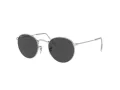 Ray-Ban Round Metal Zonnebril 3447 9198B1