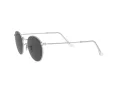 Ray-Ban Round Metal Zonnebril 3447 9198B1