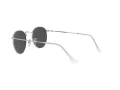 Ray-Ban Round Metal Zonnebril 3447 9198B1