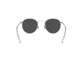 Ray-Ban Round Metal Zonnebril 3447 9198B1