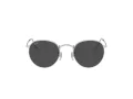 Ray-Ban Round Metal Zonnebril 3447 9198B1