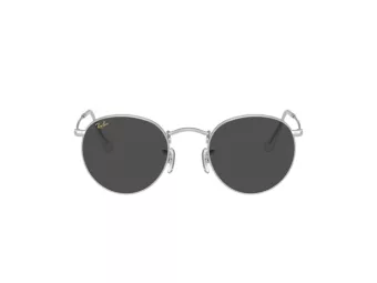 Ray-Ban Round Metal Zonnebril 3447 9198B1