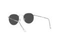 Ray-Ban Round Metal Zonnebril 3447 9198B1