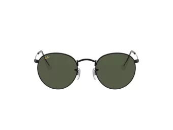 Ray-Ban Round Metal Zonnebril RB 3447 9199/31