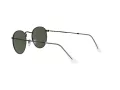 Ray-Ban Round Metal Zonnebril RB 3447 9199/31