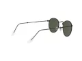 Ray-Ban Round Metal Zonnebril RB 3447 9199/31