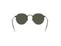 Ray-Ban Round Metal Zonnebril RB 3447 9199/31