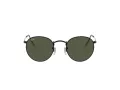 Ray-Ban Round Metal Zonnebril RB 3447 9199/31