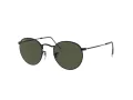 Ray-Ban Round Metal Zonnebril RB 3447 9199/31