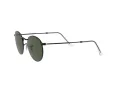 Ray-Ban Round Metal Zonnebril RB 3447 9199/31