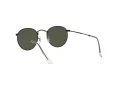 Ray-Ban Round Metal Zonnebril RB 3447 9199/31