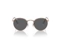 Ray-Ban Round Metal Zonnebril RB 0RB3447 9202B1